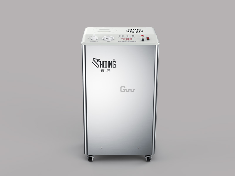 SHB-B95T型循環水式多用真空泵