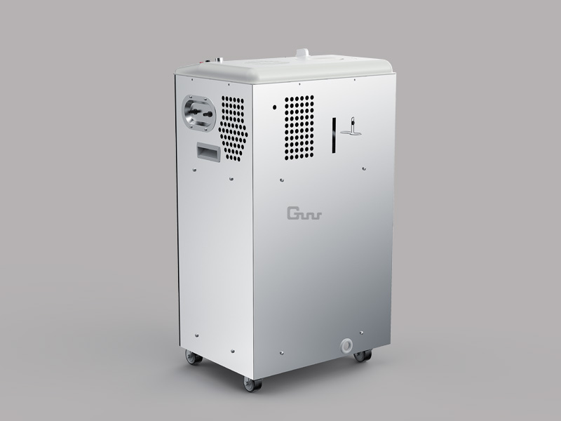 SHB-B95T型循環水式多用真空泵