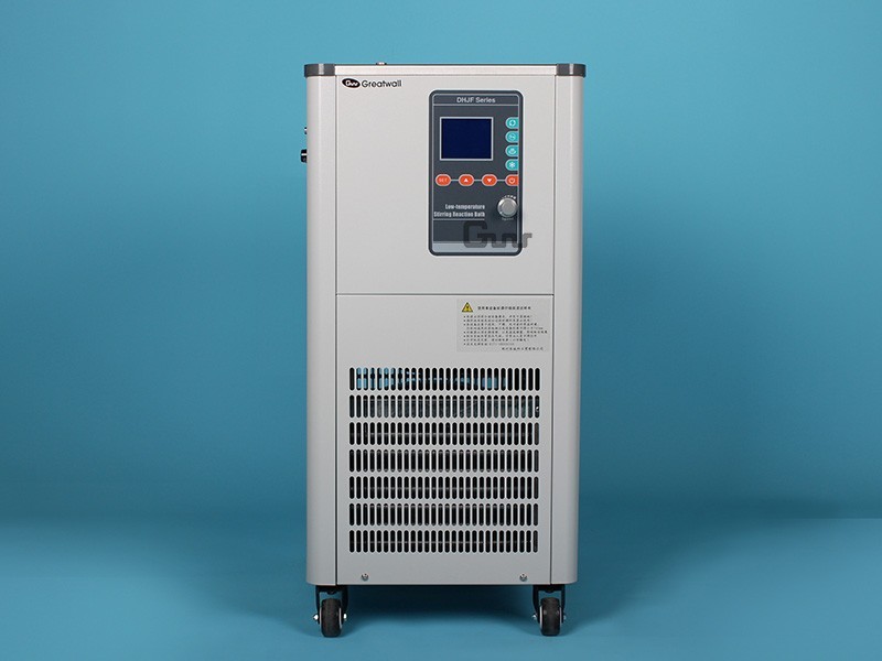 低溫恒溫反應浴DHJF-4005（-40~99℃）
