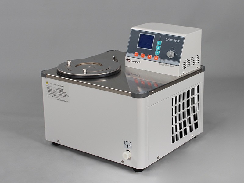低溫恒溫反應浴DHJF-4002（-40~99℃）