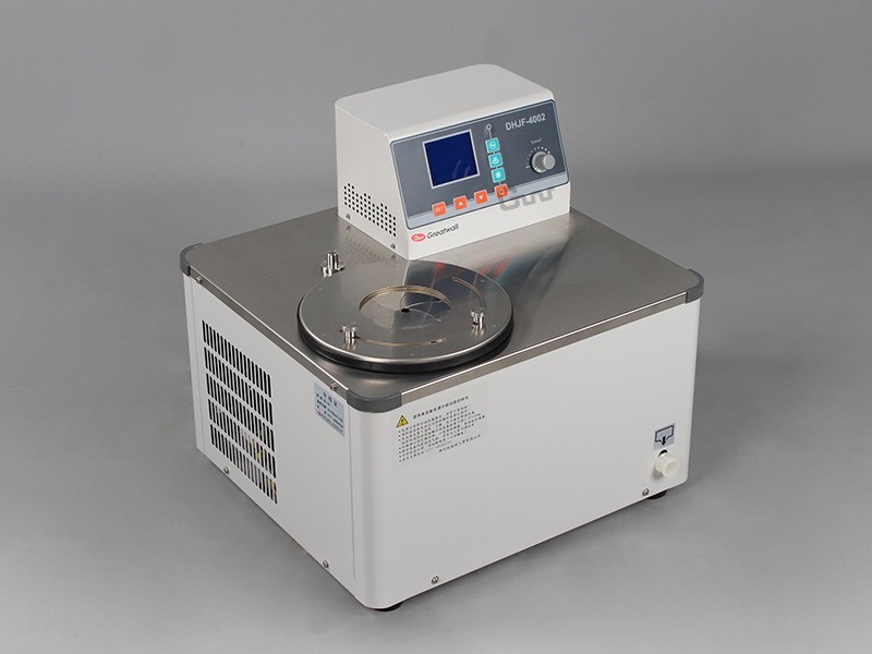 低溫恒溫反應浴DHJF-4002（-40~99℃）