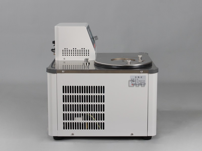 低溫恒溫反應浴DHJF-4002（-40~99℃）