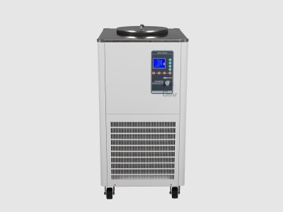 低溫恒溫反應浴DHJF-4020（-40~99℃）