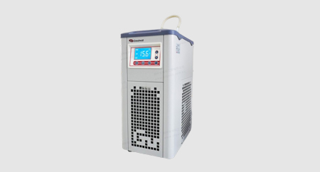 DL-400循環冷卻器