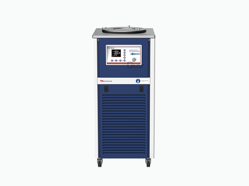 低溫恒溫反應浴DHJF-8005C/D(-80~99℃)