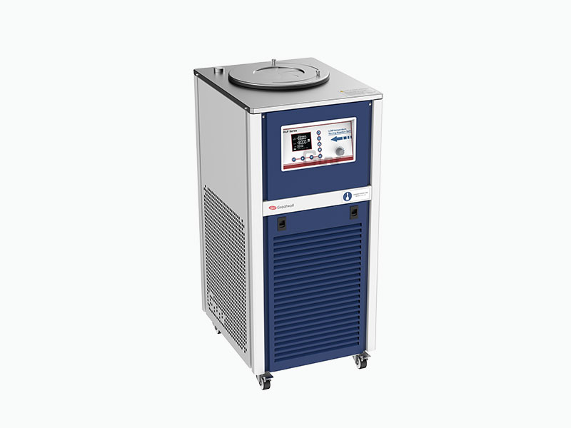 低溫恒溫反應浴DHJF-8005C/D(-80~99℃)