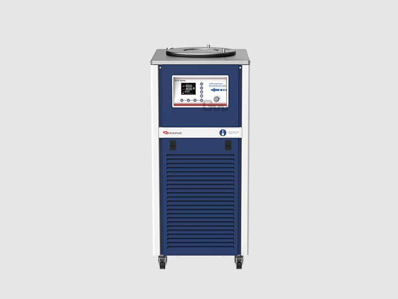 低溫恒溫反應浴DHJF-8005C/D(-80~99℃)