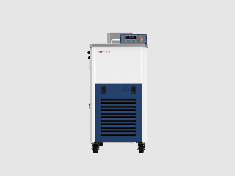 HX-2505G恒溫循環器（-25~200℃）