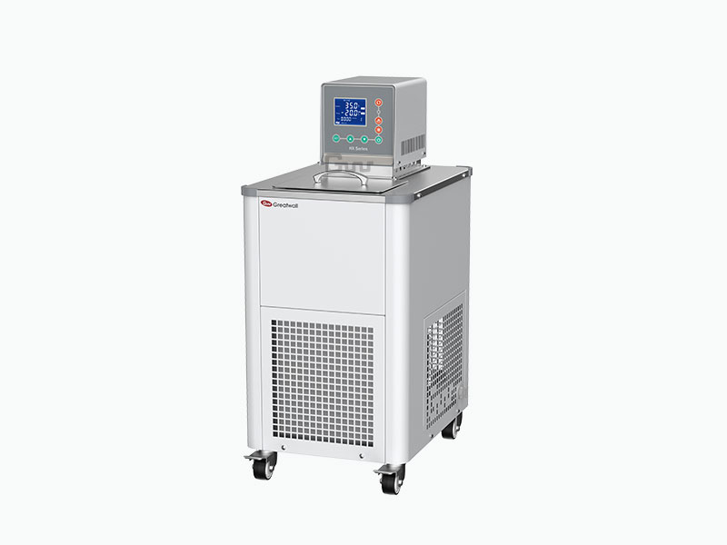 HX-2015恒溫循環(huán)器（-20~99℃）