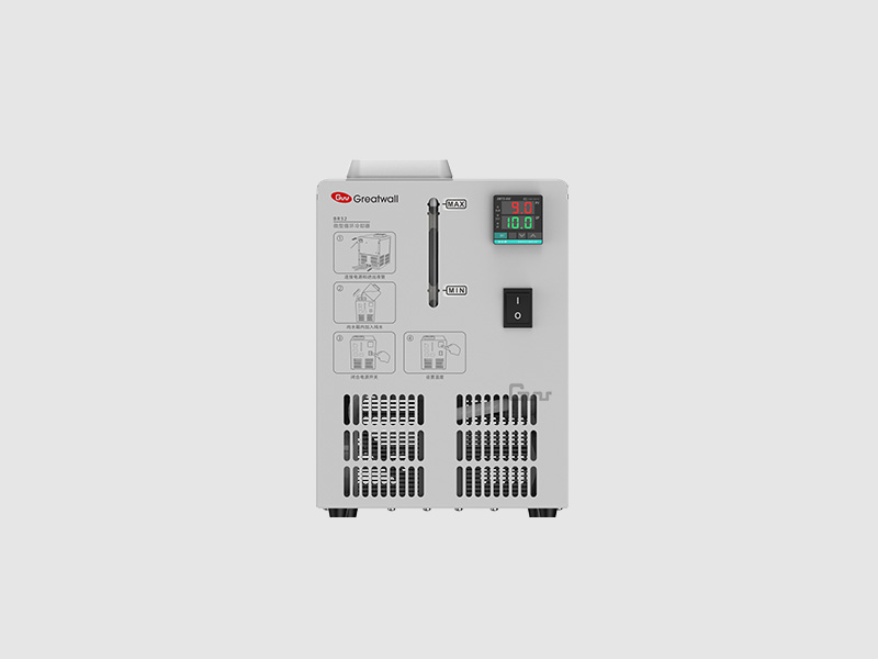 微型循環冷卻器BR32 （5~25℃）