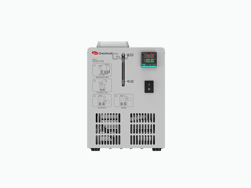 微型循環(huán)冷卻器BR32 （5~25℃）