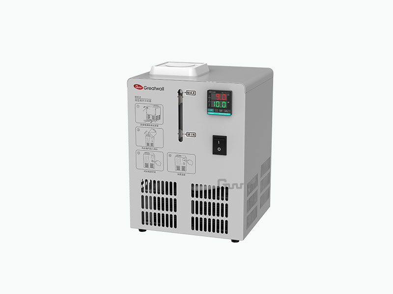 微型循環(huán)冷卻器BR32 （5~25℃）