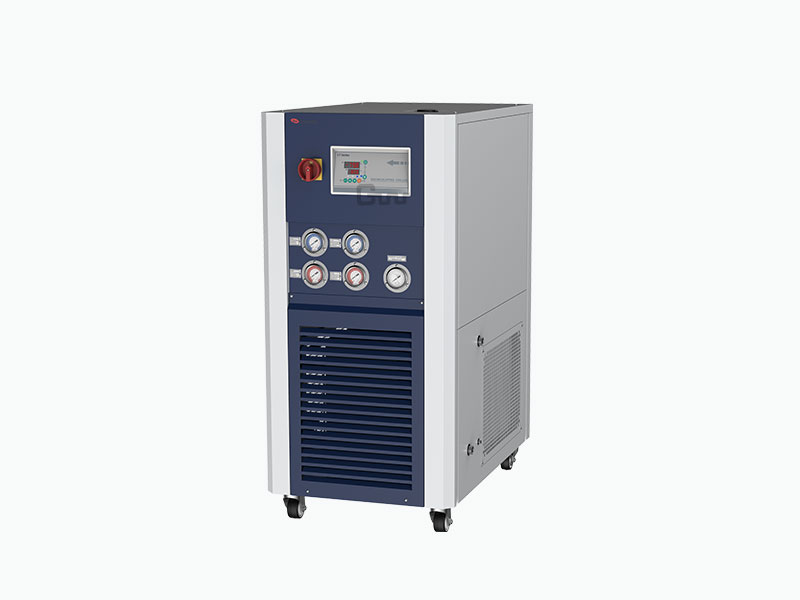 LT-20-80超低溫循環冷卻器(-80~-40℃)