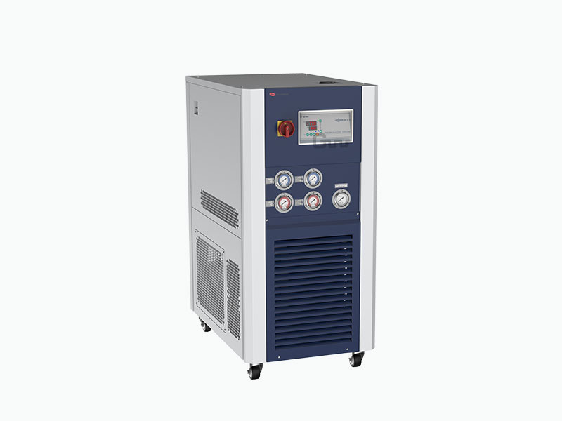 LT-20-80超低溫循環冷卻器(-80~-40℃)