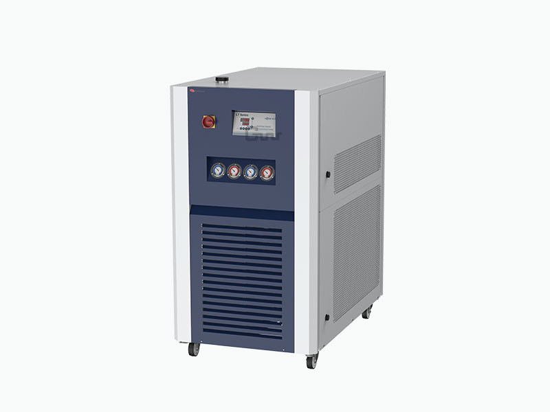 LT-100-80超低溫循環冷卻器(-80~-40℃)