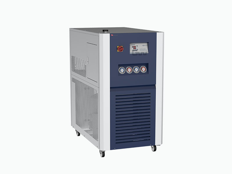 LT-100-80超低溫循環冷卻器(-80~-40℃)