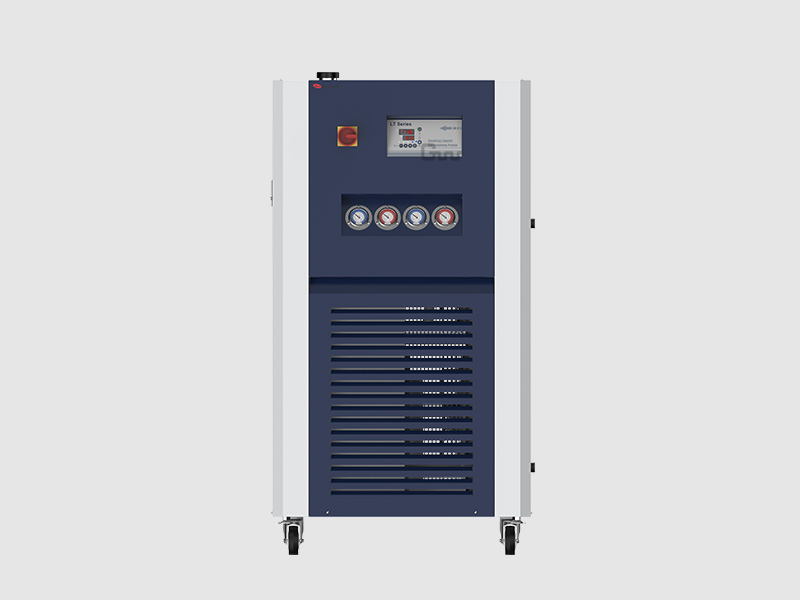 LT-50-80超低溫循環冷卻器(-80~-40℃)