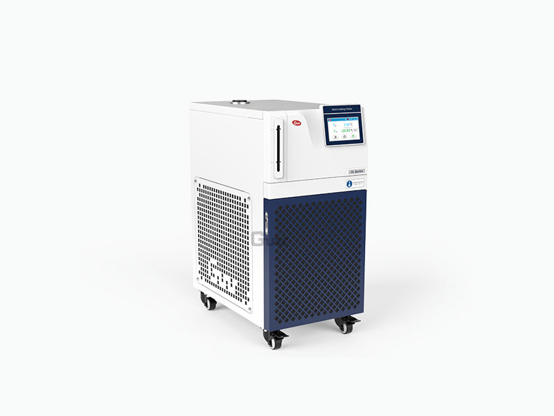 循環冷卻器DL 249 （-20~40℃）