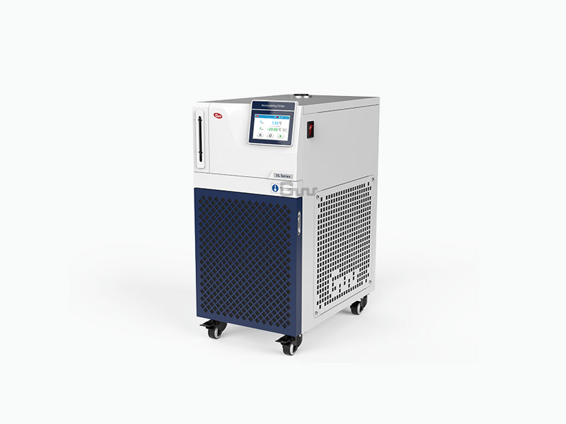 循環冷卻器DL 249 （-20~40℃）