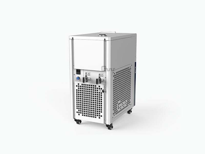循環冷卻器DL 249 （-20~40℃）