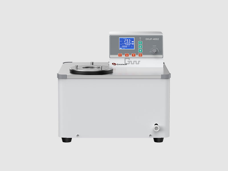 低溫恒溫反應浴DHJF-4002（-40~99℃）
