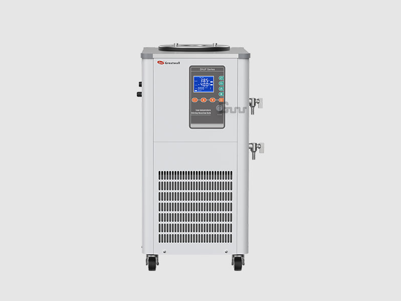 低溫恒溫反應浴DHJF-4005（-40~99℃）