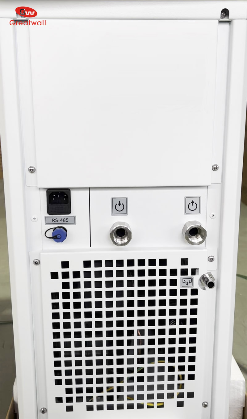 循環冷卻器dl249