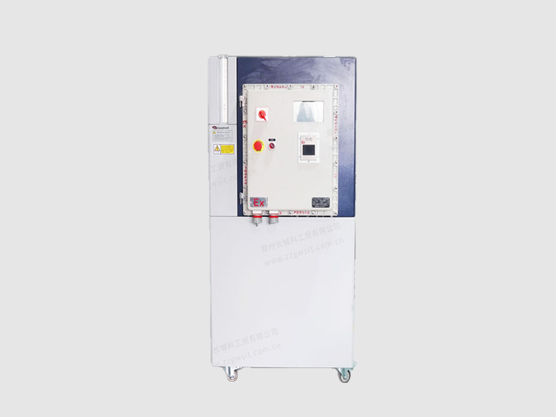 ZTM-100-200-30WEx密閉制冷加熱循環裝置