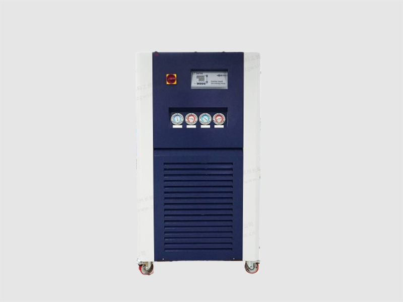 LT-100-80超低溫循環冷卻器（-80~-40℃）