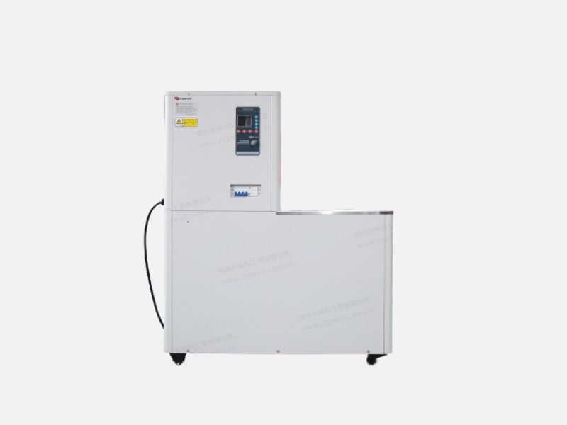 超低溫反應浴DHJF-1020（-100~-60℃）
