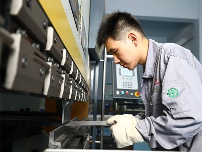 鄭州長城數控折彎機