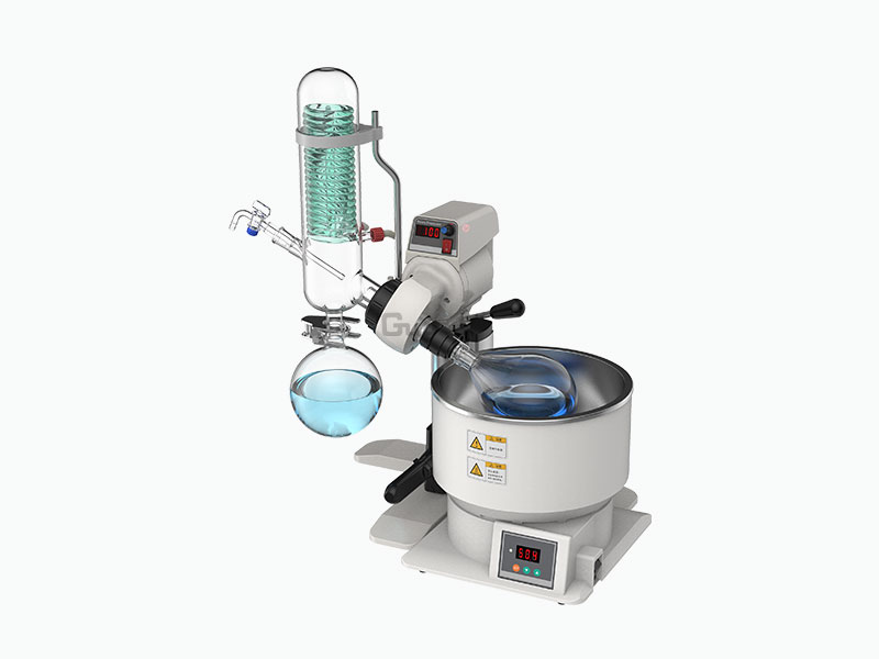 R-1001VN旋轉蒸發儀（0.5L~2L）