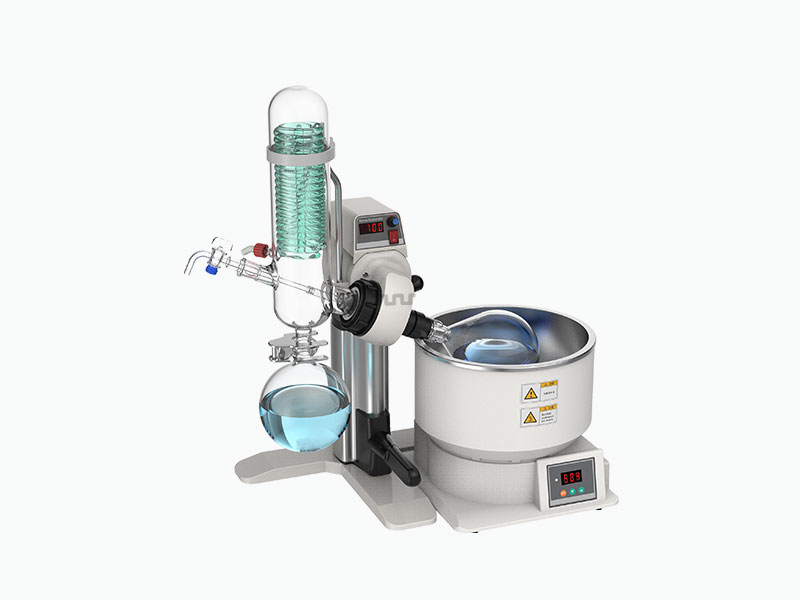R-1001VN旋轉蒸發儀（0.5L~2L）