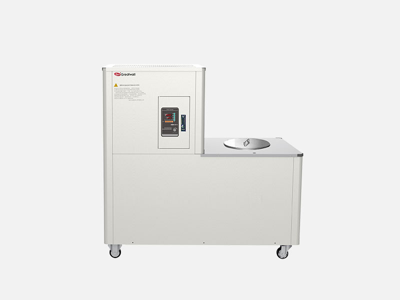 超低溫反應浴DHJF-1230（-120~-60℃）