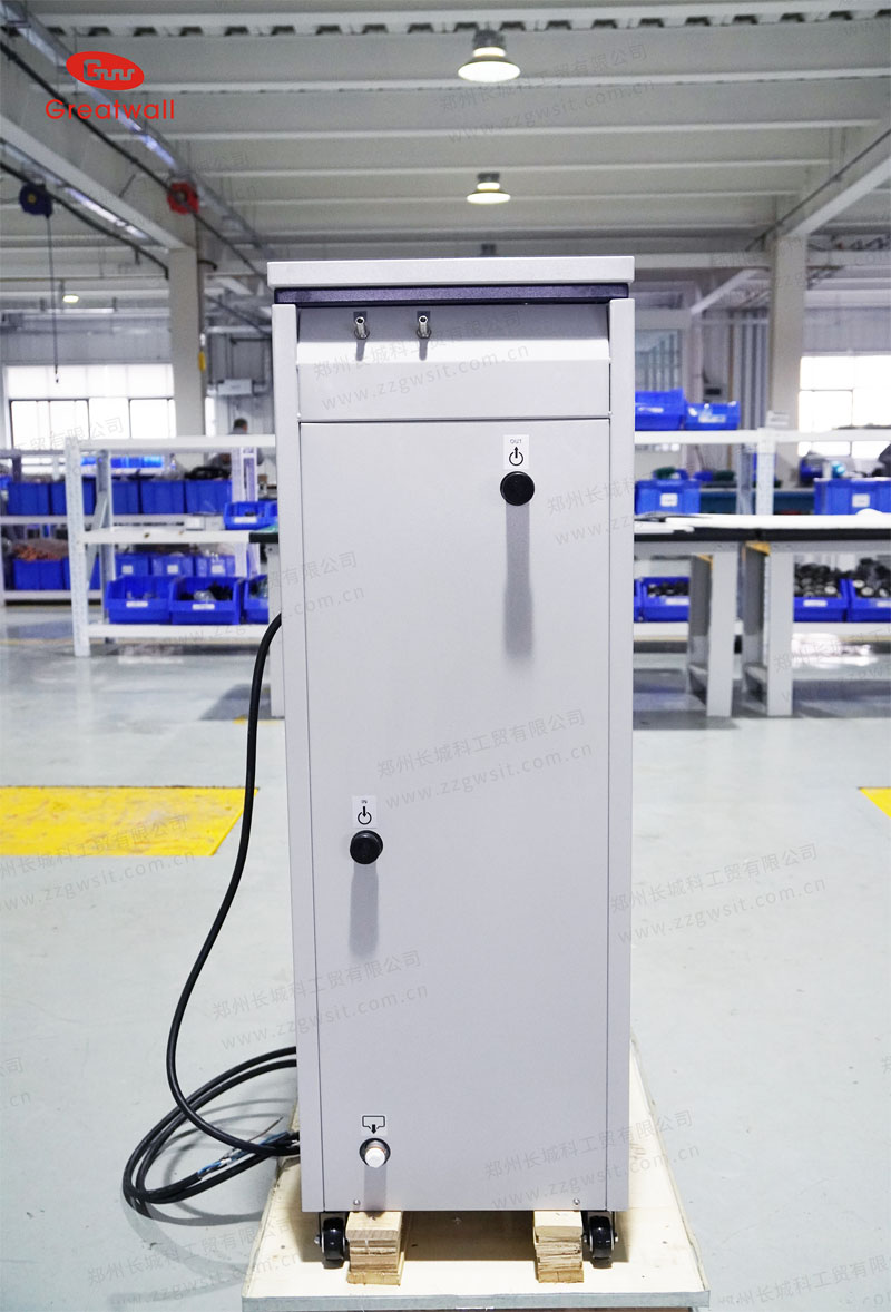 SY-50-250D高溫循環器
