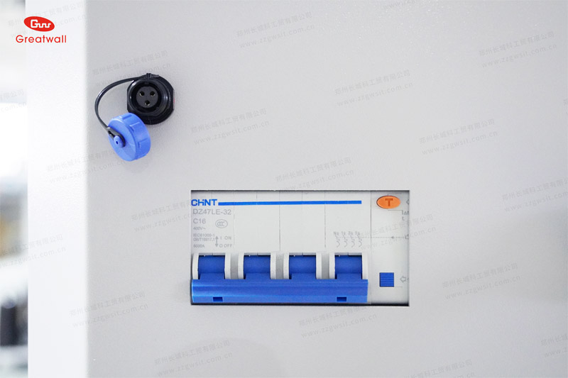 SY-50-250D高溫循環器