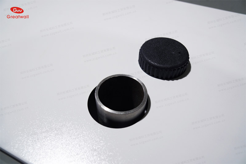 SY-50-250D高溫循環器