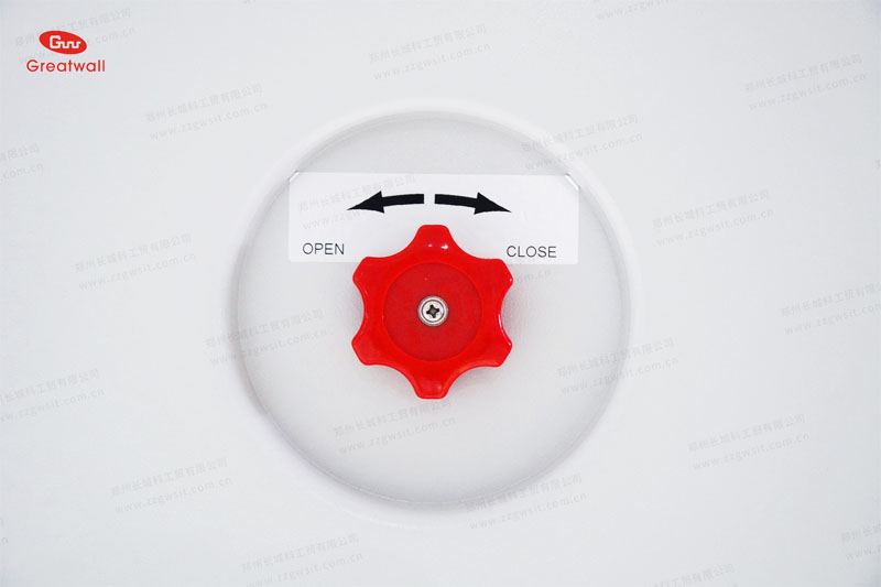 SY-50-250D高溫循環器