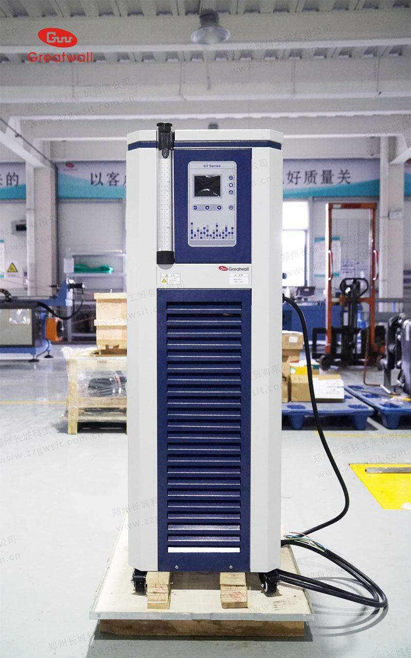 SY-50-250D高溫循環器