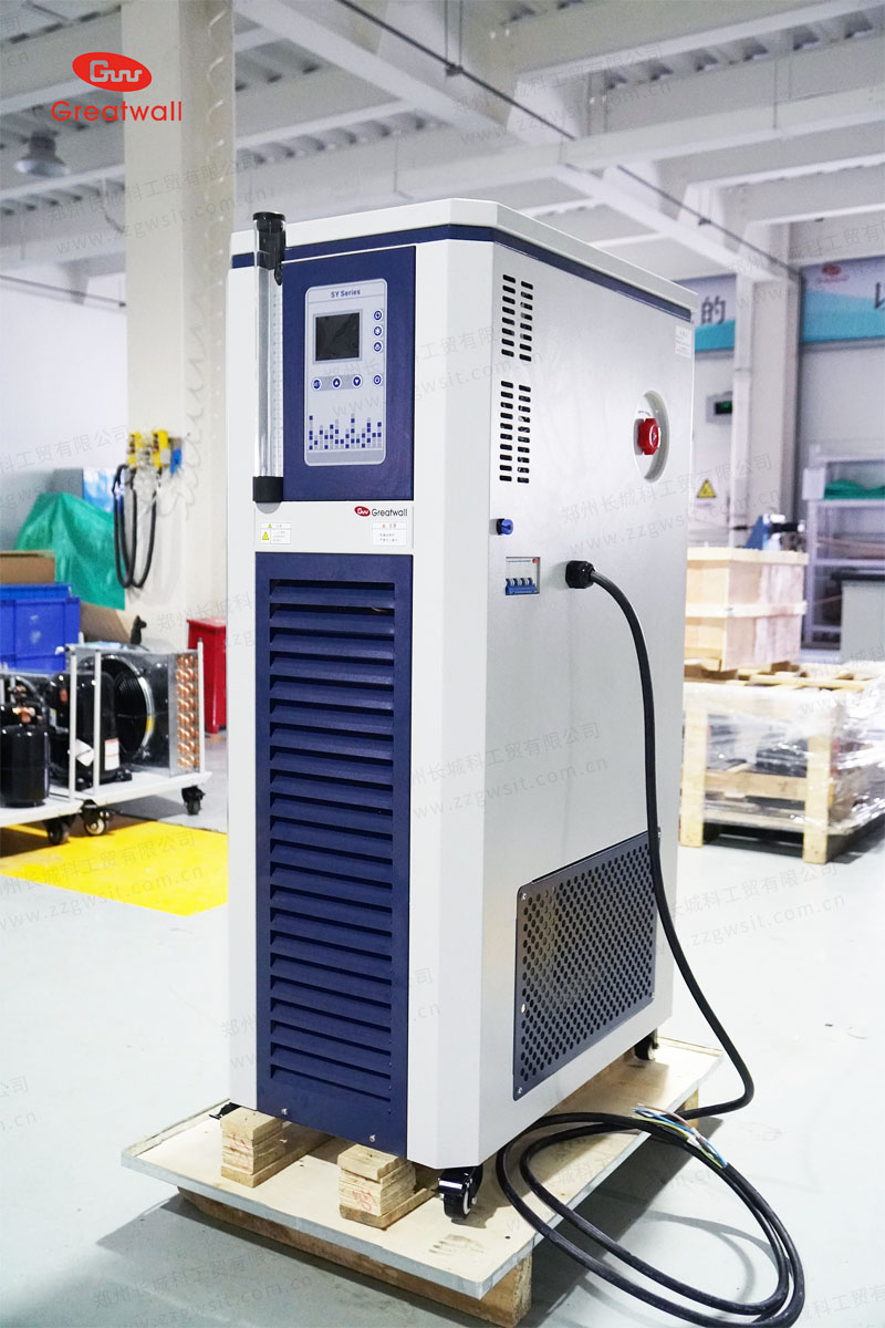 SY-50-250D高溫循環器