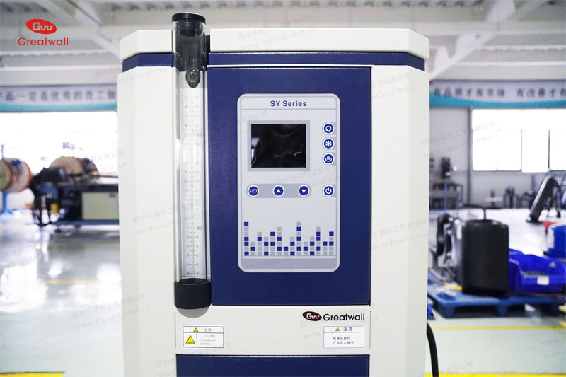 SY-50-250D高溫循環器