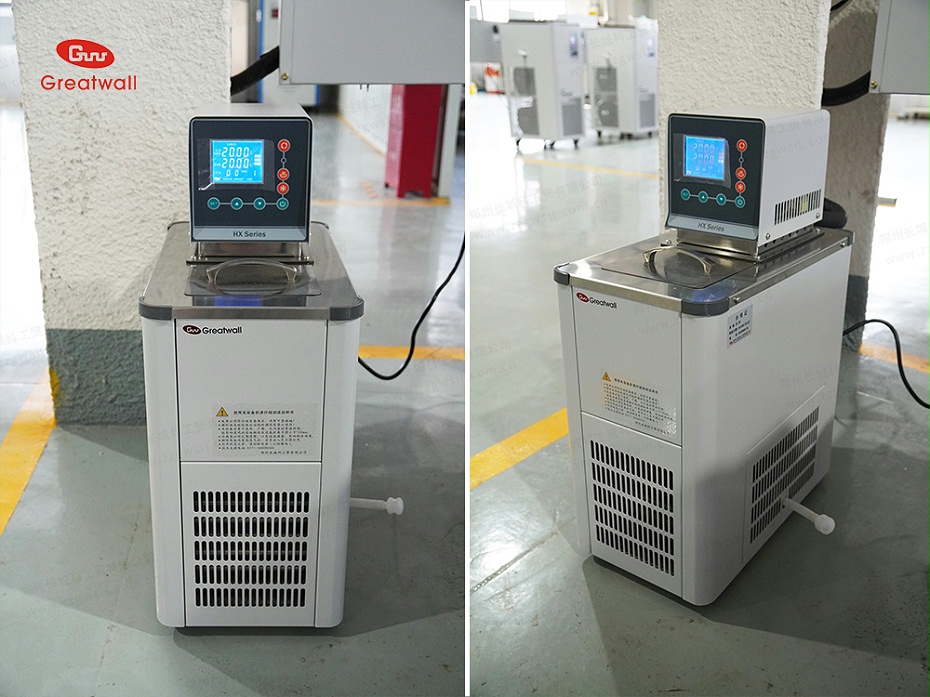 恒溫循環器1005