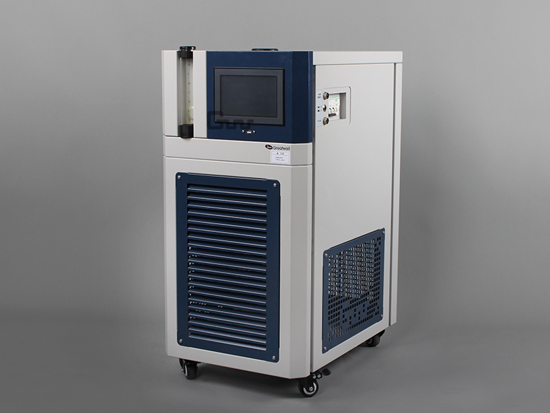 ZT密閉制冷加熱循環裝置（-80~200℃）