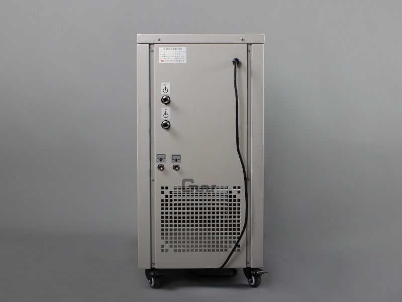 ZT密閉制冷加熱循環裝置（-80~200℃）
