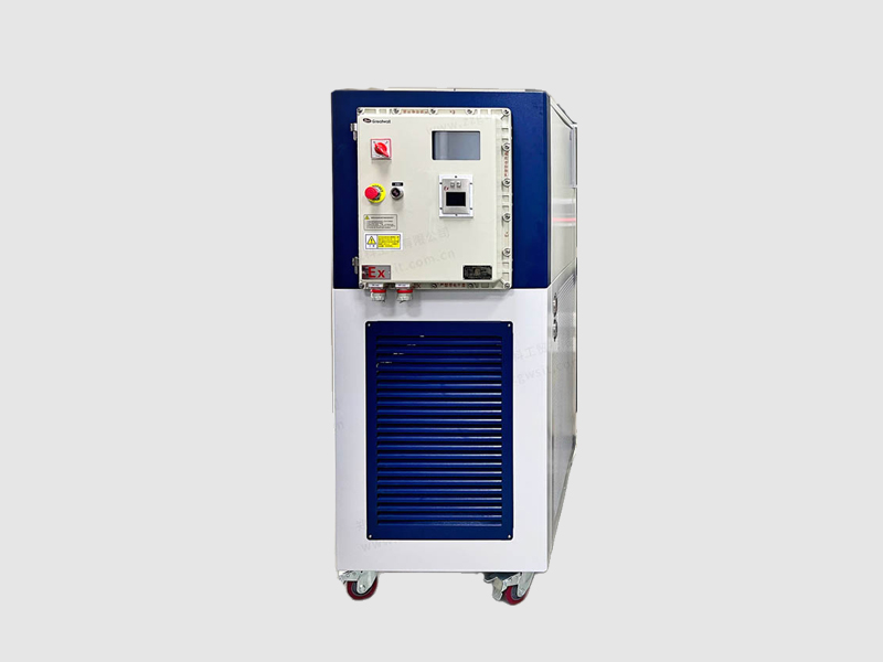 ZTM-100-200-30Ex密閉制冷加熱循環裝置