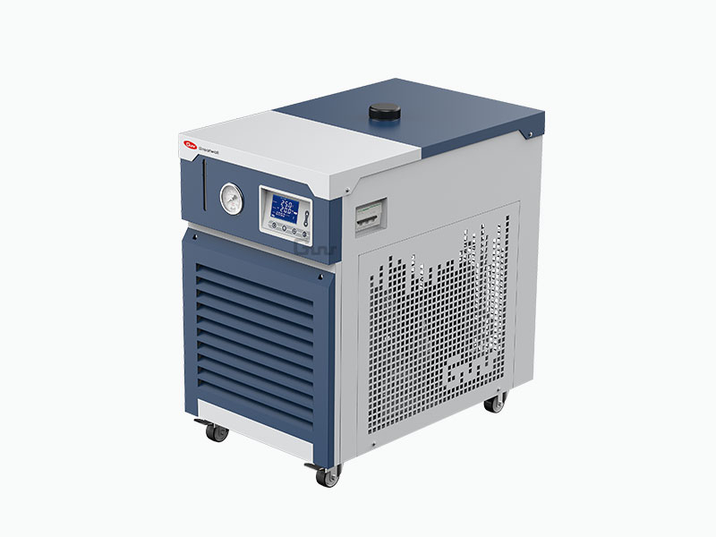 DL20-900循環冷卻器（-20~25℃）
