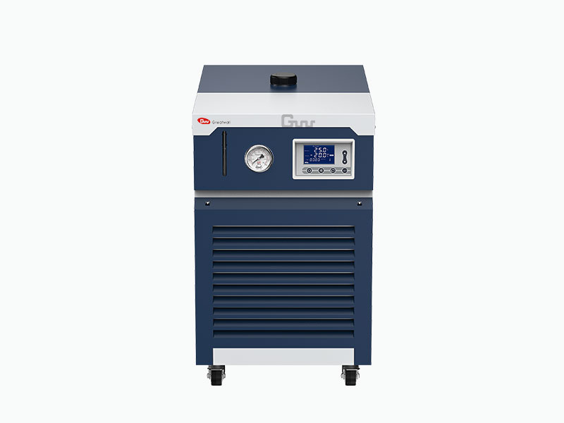 DL20-900循環冷卻器（-20~25℃）