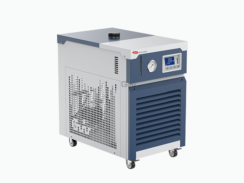 DL20-900循環冷卻器（-20~25℃）