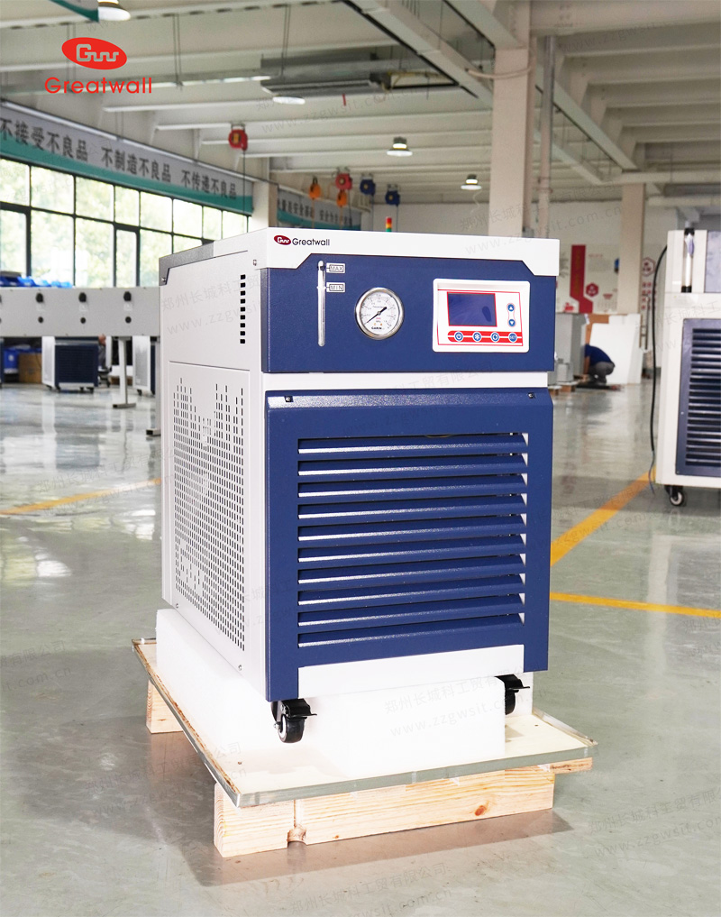 循環冷卻器DL20-900