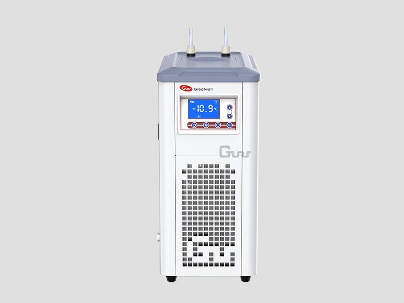 循環冷卻器DL-400（-15~25℃）